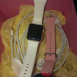 Apple watch series 2